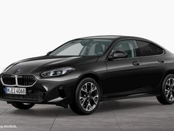 Schwarz Gebraucht 2025 BMW 220 Shadowline Coupé | 37.980 € (Fairer Preis)