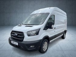 Weiß Gebraucht 2024 Ford Transit Trend Van / Kleinbus | 29.990 € (Fairer Preis)
