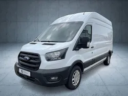 Weiß Gebraucht 2024 Ford Transit Trend Van / Kleinbus | 30.490 € (Fairer Preis)