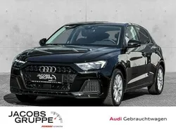 Schwarz Neu 2025 Audi A1 Sportback Advanced Plus Kleinwagen | 28.480 € (Fairer Preis)