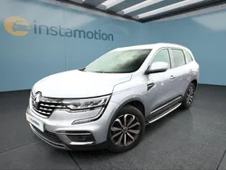Grau Gebraucht 2021 Renault Koleos SUV | 30.299 € (Fairer Preis)