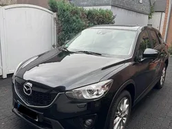 Schwarz Gebraucht 2014 Mazda CX-5 SUV | 12.499 € (Fairer Preis)