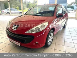 Gebraucht 2009 Peugeot 206+ Kleinwagen | 3.999 € (Teuer)