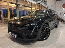 Schwarz perlanera Gebraucht 2025 Peugeot 408 GTi Limousine | 26.990 € (Fairer Preis)