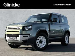 Pangea green Gebraucht 2024 Land Rover Defender S SUV | 66.350 €