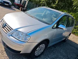 Silber Gebraucht 2005 VW Touran Van / Kleinbus | 990 € (Superpreis)
