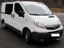 Gebraucht 2011 Opel Vivaro Van | 9.500 € (Fairer Preis)