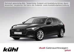 Schwarz Gebraucht 2025 Audi A5 Sport Kombi | 43.690 €