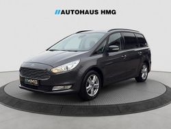 Grau Gebraucht 2017 Ford Galaxy Business Edition Van / Kleinbus | 16.800 € (Fairer Preis)