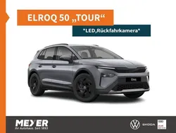 Grau Neu 2025 Skoda Elroq Tour SUV | 29.650 € (Superpreis)