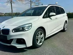 Alpinweiss iii Gebraucht 2016 BMW 218 M Sport Kombi | 11.299 € (Guter Preis)