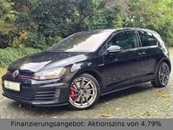 Schwarz Gebraucht 2013 VW Golf VII GTI | 14.390 € (Fairer Preis)