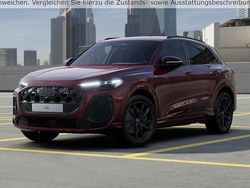 Rot Neu 2025 Audi Q5 Ambiente SUV | 79.660 €