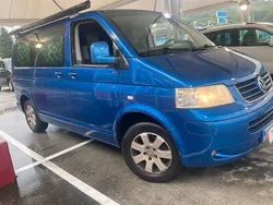Blau Gebraucht 2005 VW T5 Van | 17.777 €