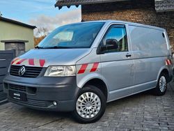 Silber Gebraucht 2009 VW T5 Van | 9.990 € (Guter Preis)