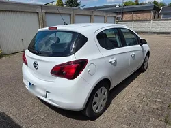 Weiß Gebraucht 2019 Opel Corsa Edition Kleinwagen | 8.800 € (Guter Preis)