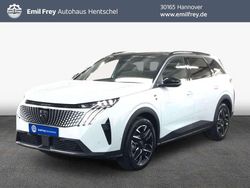 Okenit weiß metallic Neu 2025 Peugeot 5008 GTi Van / Kleinbus | 50.942 €