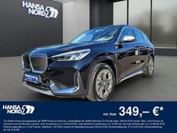 Schwarz Gebraucht 2023 BMW iX1 Performance SUV | 34.950 € (Guter Preis)