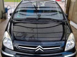 Schwarz Gebraucht 2008 Citroën Xsara Picasso Van / Kleinbus | 700 € (Superpreis)