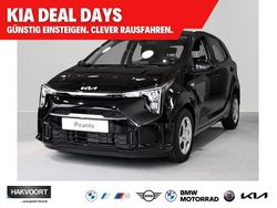 (abp)aurora black pearl Neu 2025 Kia Picanto Edition 7 Kleinwagen | 15.340 € (Fairer Preis)