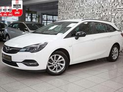 Weiß Gebraucht 2021 Opel Astra Business Kombi | 11.390 € (Etwas zu teuer)