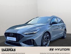 Grau Neu 2025 Hyundai i30 N Line Kombi | 29.990 € (Etwas zu teuer)