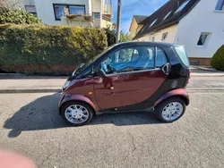 Gebraucht 2005 Smart ForTwo Coupé Kleinwagen | 1.600 € (Etwas zu teuer)