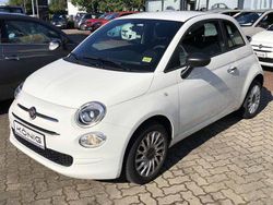 Weiß Gebraucht 2023 Fiat 500 Kleinwagen | 13.250 € (Fairer Preis)