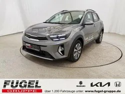 Astro grey Gebraucht 2025 Kia Stonic Vision SUV | 22.599 € (Fairer Preis)