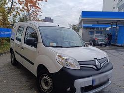 Weiß Gebraucht 2019 Renault Kangoo Van / Kleinbus | 8.900 €