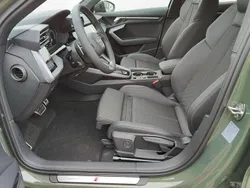 Grün Neu 2025 Audi A3 Ambiente Limousine | 43.990 € (Etwas zu teuer)