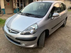 Silber Gebraucht 2008 Honda Jazz Kleinwagen | 4.500 € (Fairer Preis)