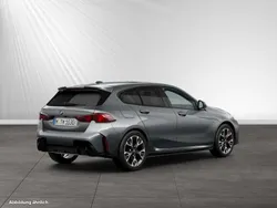 Skyscraper grau metallic Gebraucht 2024 BMW 120 M Sport Kleinwagen | 37.990 € (Guter Preis)