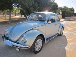 Silber Gebraucht 1983 VW Beetle | 6.499 €