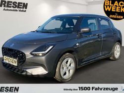 Grau Neu 2025 Suzuki Swift Comfort Limousine | 17.690 €