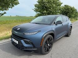 Blau Gebraucht 2024 Fisker Ocean Extreme SUV | 31.895 €