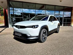 Weiß Gebraucht 2022 Mazda MX30 Ad'Vantage SUV | 15.330 € (Superpreis)