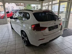 Weiß Gebraucht 2011 BMW X1 M Sport SUV | 7.900 € (Guter Preis)