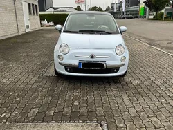 Gebraucht 2007 Fiat 500 Lounge Kleinwagen | 2.800 € (Teuer)