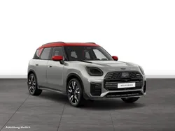 Other Gebraucht 2025 Mini Countryman SUV | 40.704 € (Fairer Preis)