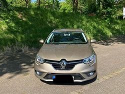 Beige Gebraucht 2018 Renault Mégane GrandTour Business Kombi | 11.899 € (Guter Preis)
