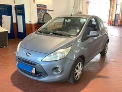 Grau Gebraucht 2011 Ford Ka Titanium Kleinwagen | 2.990 € (Guter Preis)
