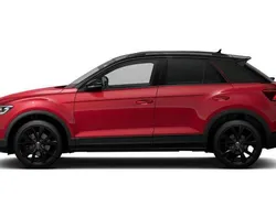 Kings red metallic Neu 2025 VW T-Roc Style SUV | 34.744 € (Guter Preis)