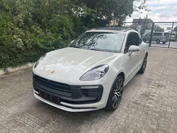 Grau Gebraucht 2022 Porsche Macan GTS SUV | 68.999 €