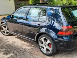 Gebraucht 2001 VW Golf IV GTI Limousine | 9.900 €