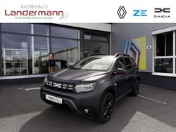 Kometengrau matt Gebraucht 2023 Dacia Duster SUV | 22.990 € (Fairer Preis)