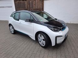 Weiß Gebraucht 2021 BMW i3 Kleinwagen | 18.600 € (Fairer Preis)