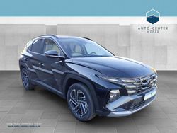 Andere farbe Gebraucht 2024 Hyundai Tucson Prime SUV | 37.990 € (Guter Preis)