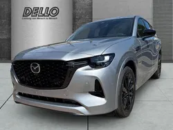 Silber Neu 2025 Mazda CX-60 Homura-Line SUV | 51.690 € (Fairer Preis)