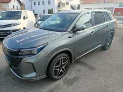 Grün Neu 2025 DFSK Fengon Van / Kleinbus | 31.900 € (Etwas zu teuer)